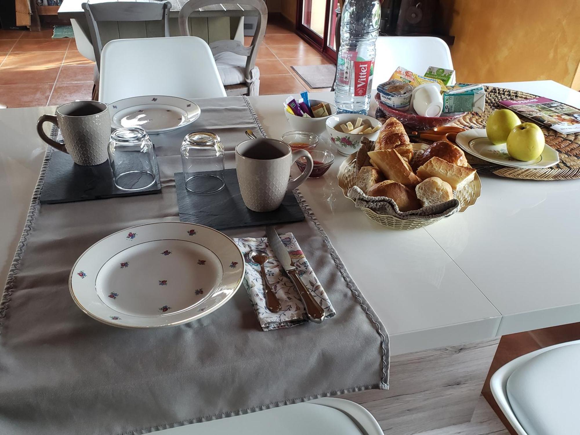 Maison De Paille Ceton 外观 照片